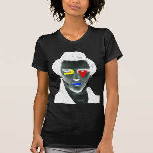 Joseph Smith Fashion Design T-Shirt