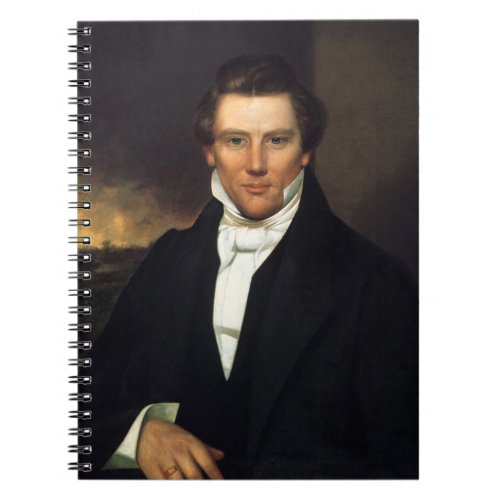 Joseph Smith Jr Notebook