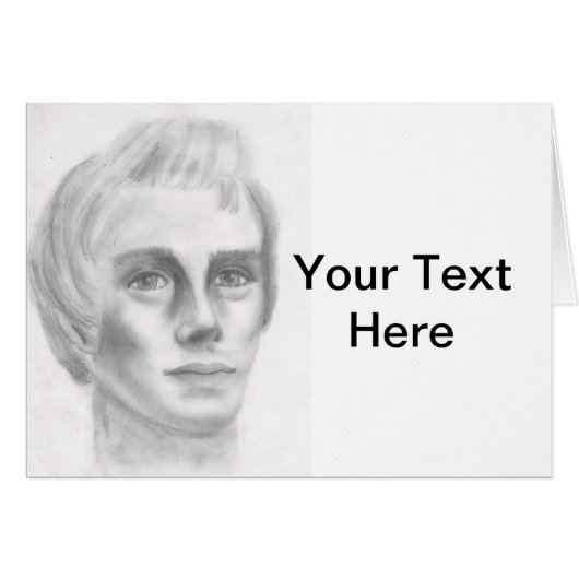 Joseph Smith mormon LDS prophet Cards (Front Horizontal)