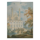 Joseph Turner Art (Front)