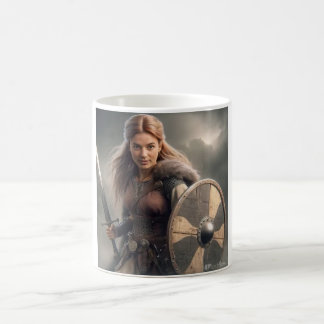 Josephine Esposito 02 Coffee Mug