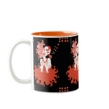 Josephine Mug