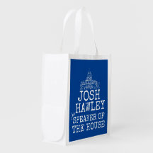 Josh Hawley for Speaker of the House