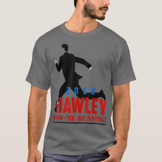 Josh Hawley ShowMe Running T-Shirt