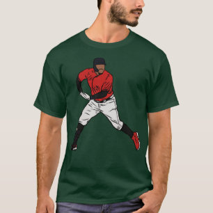 Josh Naylor Rock The Ba T-Shirt