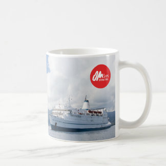 Joshua 1:9 Mug