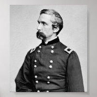 Joshua Lawrence Chamberlain - Civil War Photo