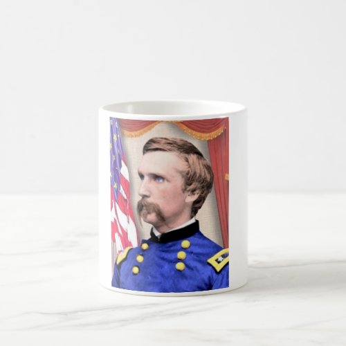 Joshua Lawrence Chamberlain Coffee Mug
