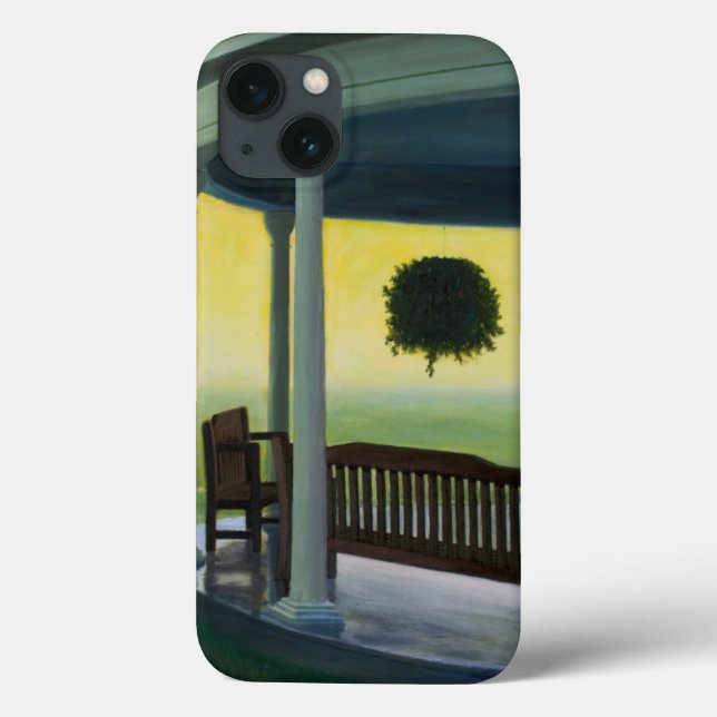 Joshua on High 1998 Case-Mate iPhone Case (Back)