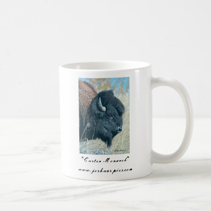 Joshua Spies Coffee Mug