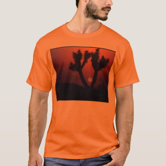 Joshua Tree 29 Palms California T-Shirt