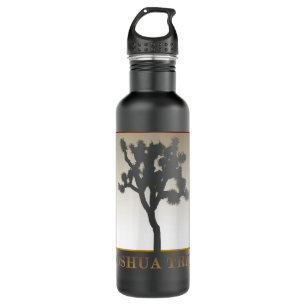 Joshua Tree 30th Stainless Steel Water Bottle