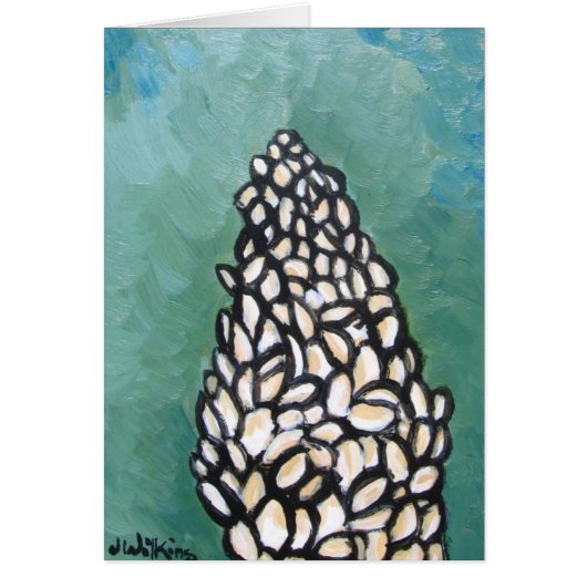 Joshua Tree Blossom Cards (Front)