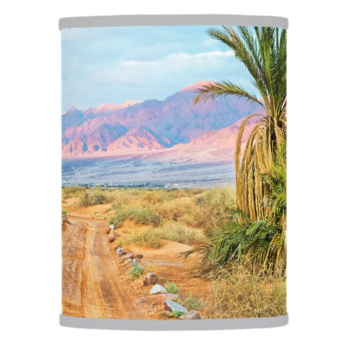 Joshua Tree Lamp Shade