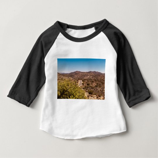 joshua tree shirts