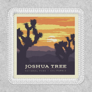 Joshua Tree National Park   California Patch