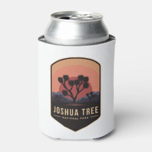 Joshua Tree National Park Can Cooler