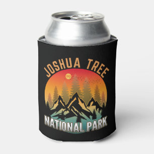 Joshua Tree National Park Can Cooler