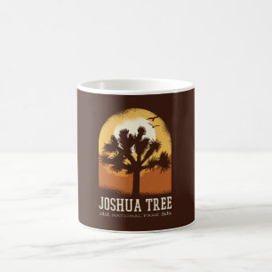Joshua Tree National Park Coffee Mug