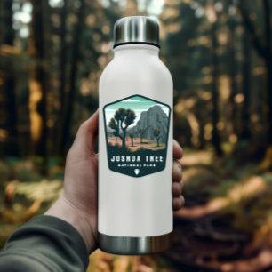 Joshua Tree National Park Die-Cut Sticker