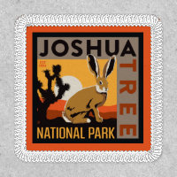 Joshua Tree National Park | Jackrabbit