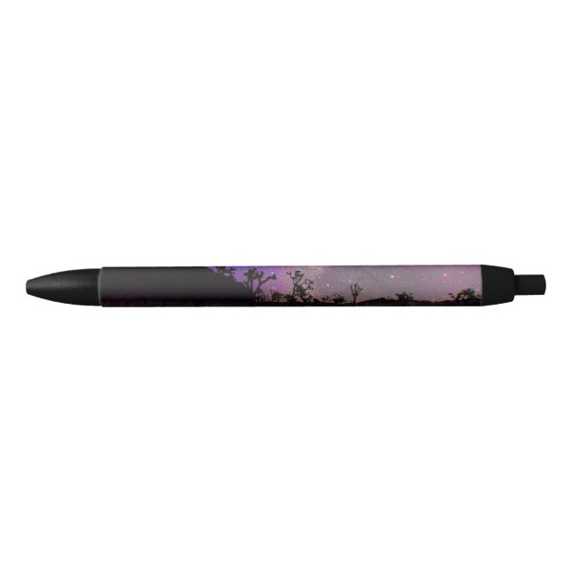 Joshua tree National Park milky way Pen (Front)