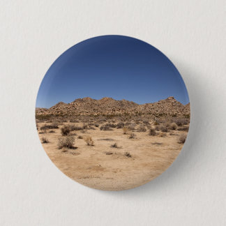 Joshua Tree National Park Pinback Button