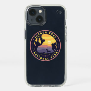 Joshua Tree National Park Speck iPhone 13 Case
