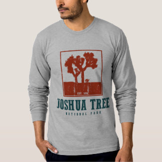 the killers joshua tree shirt