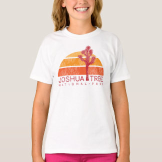Joshua Tree National Parks T-Shirt