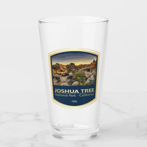 Joshua Tree NP PF1 Glass