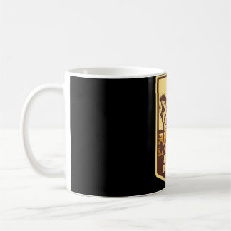 Joshua Tree � Spirit of Australia Coffee Mug