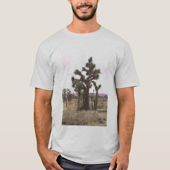 joshua-tree T-Shirt (Front)