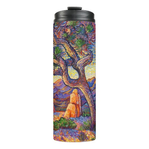 Joshua Tree Tumbler 