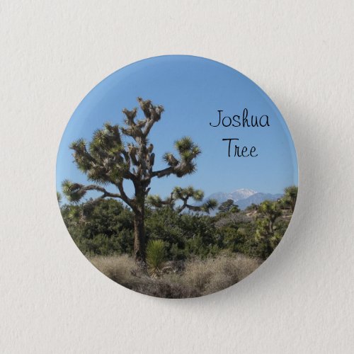 Joshua Tree View Button