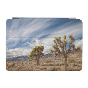 Joshua Trees in Desert iPad Mini Cover
