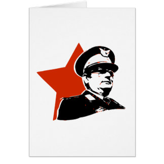 Josip Broz Tito Jugoslavija Cards