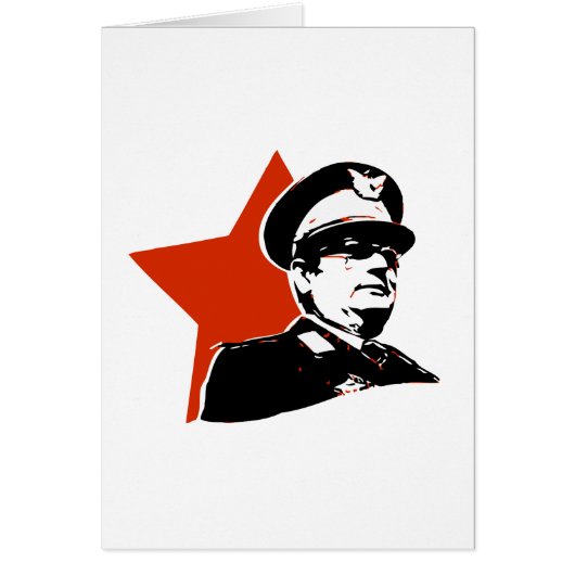 Josip Broz Tito Jugoslavija Cards (Front)