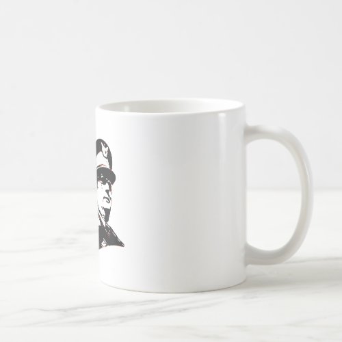 Josip Broz Tito Jugoslavija Coffee Mug