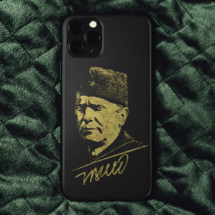 Josip Broz Tito Yugoslavia President Case-Mate iPhone 14 Case
