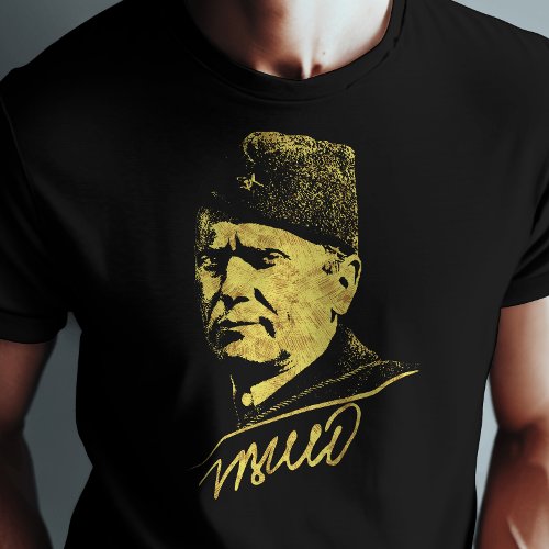 Josip Broz Tito Yugoslavia President T_Shirt