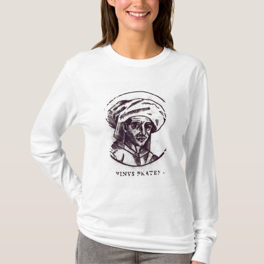Josquin des Pres T-Shirt