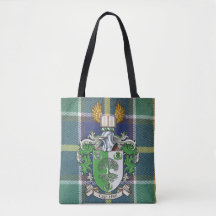 Joss/Joyce Family Association Coat of Arms