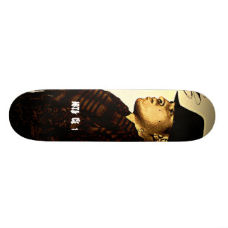 JOTAcE OG Skateboard Deck