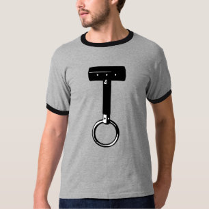 Jotun's Bane Hammer (light shirts) T-Shirt