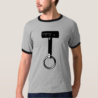 Jotun's Bane Hammer (light shirts) T-Shirt