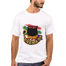 Jou Pa Se Potjie Tshirt