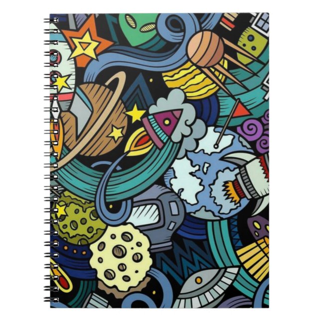 Journal  (Front)