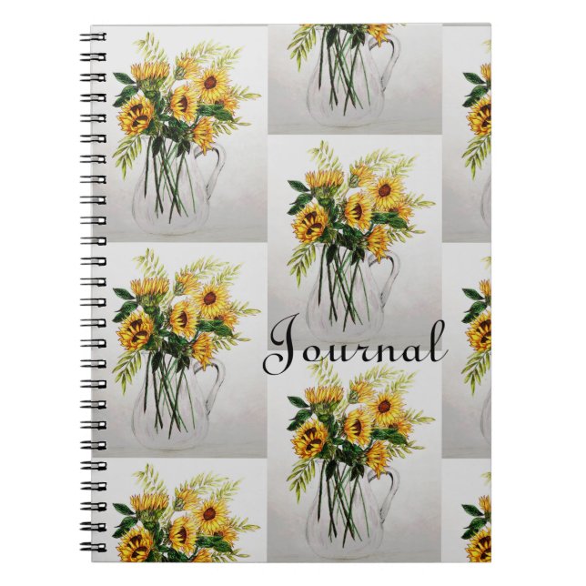Journal (Front)