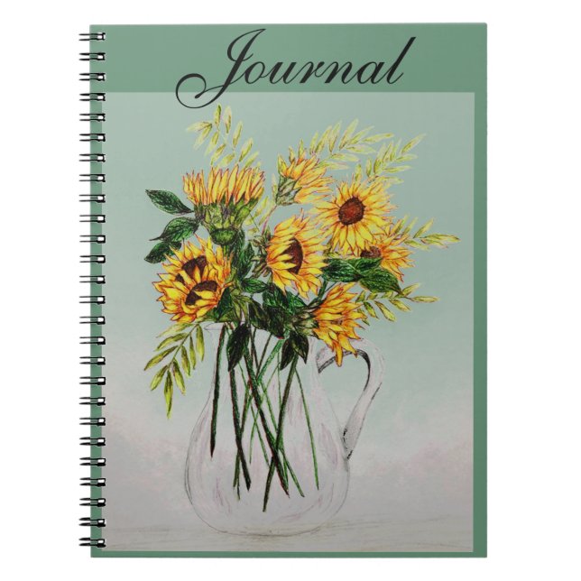 Journal (Front)